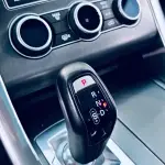 Land Rover Sport 2016 из Китая
