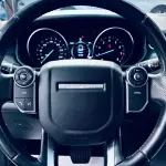 Land Rover Sport 2016 из Китая