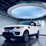 Land Rover Sport 2016 из Китая