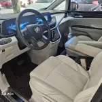 Buick GL8 2024 из Китая