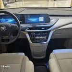 Buick GL8 2024 из Китая
