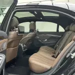 Mercedes-Benz S-Class 2014 из Китая
