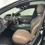 Mercedes-Benz S-Class 2014 из Китая