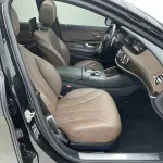 Mercedes-Benz S-Class 2014 из Китая