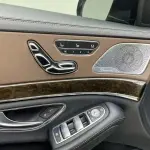 Mercedes-Benz S-Class 2014 из Китая