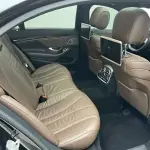 Mercedes-Benz S-Class 2014 из Китая