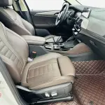 BMW X4 2021 из Китая
