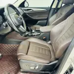 BMW X4 2021 из Китая