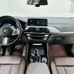 BMW X4 2021 из Китая