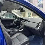 Jaguar E-PACE 2020 из Китая