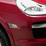 Porsche Cayenne 2009 405 л.с. из Китая