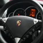 Porsche Cayenne 2009 405 л.с. из Китая