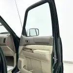 Nissan Patrol 2004 из Китая