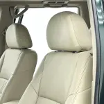 Nissan Patrol 2004 из Китая