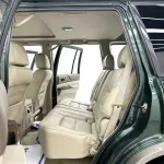 Nissan Patrol 2004 из Китая