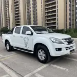 Isuzu Lingtuo 2022 из Китая