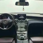 Mercedes-Benz GLC 2019 из Китая