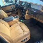 Rolls-Royce Phantom 2020 из Китая