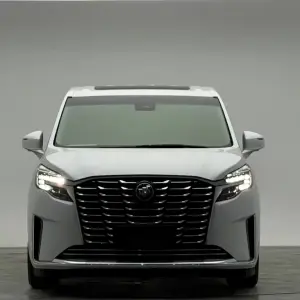 Buick GL8 2023 из Китая