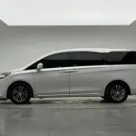 Buick GL8 2023 из Китая