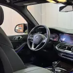 BMW X5 (Import) 2020 из Китая