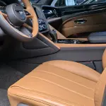 Bentley Bentayga из Китая