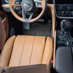 Bentley Bentayga из Китая