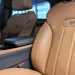 Bentley Bentayga из Китая