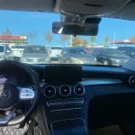Mercedes-Benz C-Class 2020 184 л.с. — лот 56846577 из Китая