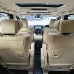 Toyota Alphard 2019 301 л.с. — лот 56857210 из Китая
