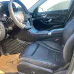 Mercedes-Benz C-Class 2020 184 л.с. — лот 56846577 из Китая