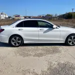 Mercedes-Benz C-Class 2020 184 л.с. — лот 56846577 из Китая