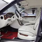 Bentley Elegance 2009 из Китая