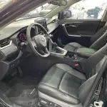 Toyota Wildlander 2020 из Китая