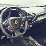 Ferrari 488 2018 из Китая