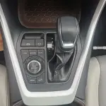 Toyota RAV4 2022 из Китая