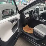 Toyota RAV4 2022 из Китая