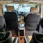 Volkswagen Caravelle 2016 из Китая