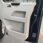 Volkswagen Caravelle 2016 из Китая