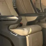 Mercedes-Benz Vito 2021 211 л.с. — лот 56846648 из Китая