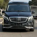 Mercedes-Benz Vito 2021 211 л.с. — лот 56846648 из Китая
