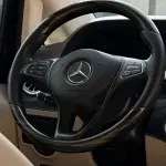Mercedes-Benz Vito 2021 211 л.с. — лот 56846648 из Китая