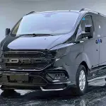 Juntian 沃森威尔福特黑武士 2023 из Китая
