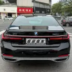 BMW 7 Series 2020 из Китая