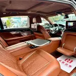 BMW 7 Series 2020 из Китая
