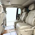 Buick GL8 2019 из Китая