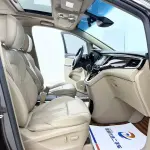 Buick GL8 2019 из Китая