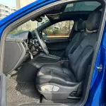 Porsche Macan 2016 252 л.с. — лот 57799884 из Китая