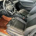 Volkswagen Magotan 2021 186 л.с. из Китая