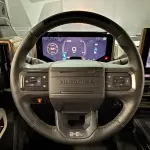 Hummer 2025 из Китая
